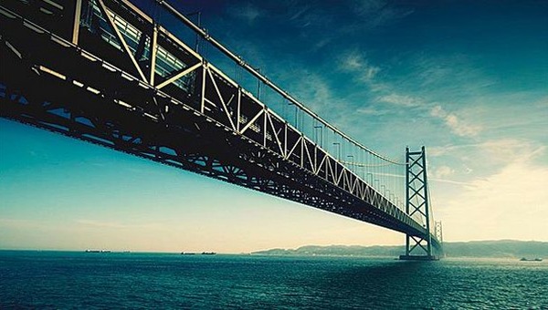 Вокруг Серпухова: 4 самых красивых моста