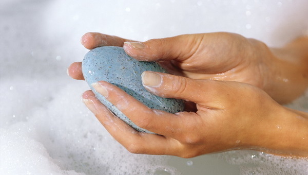 Пущинские учёные доказали смертельную опасность антибактериального мыла