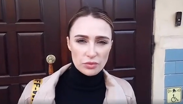 Жену и детей главы Серпуховского района не допустили на открытый судебный процесс