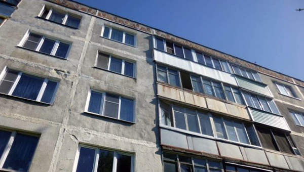 Управляющая компания «Жилищник» в Серпухове оштрафована за ненадлежащее содержание дома