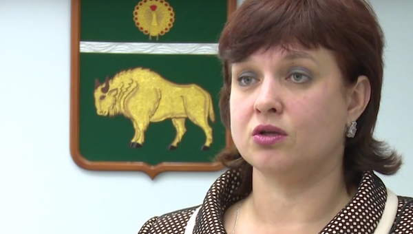 Людмила Жильцов об упразднении района: «Мы потеряем больше, чем сможем приобрести»