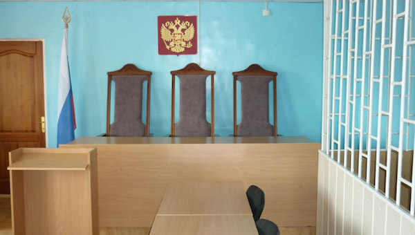 Госдума упразднила суды в Пущино и Протвино