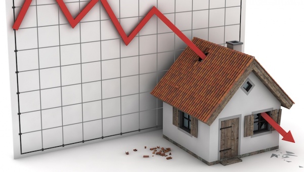 На 8,4 % снизились цены на дома в частном секторе Серпухова