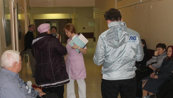 Прокуратура выявила ряд серьезных нарушений в больнице Обнинска