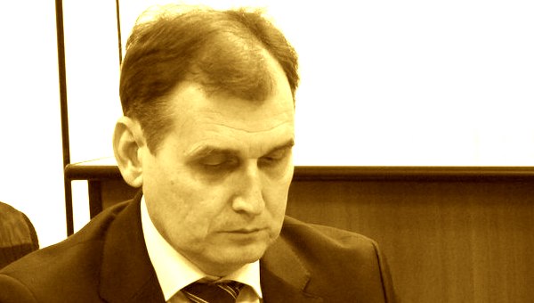 Ермаков продолжает считать себя главой Серпуховского района