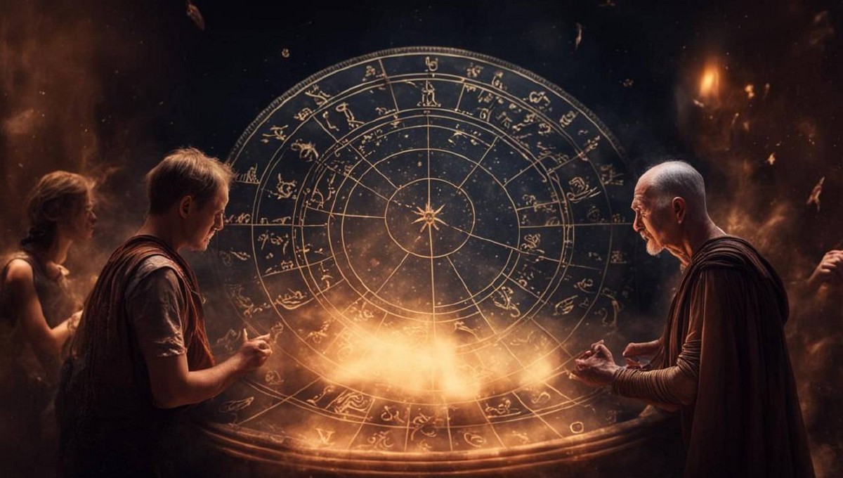 Учёные заявляют: астрология — лженаука