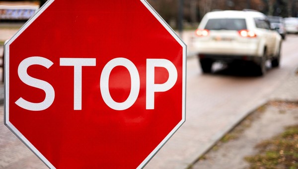 Дороги перекроют в Серпухове в эти дни
