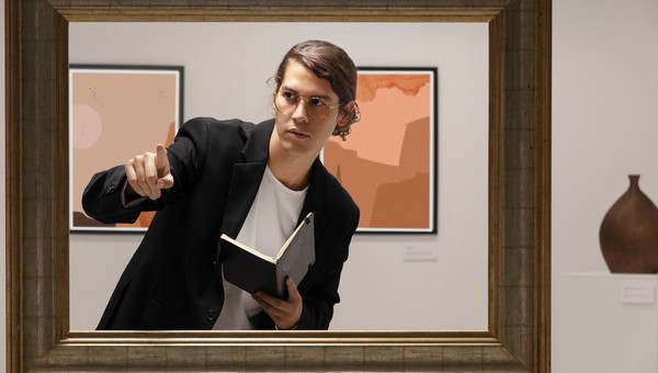 Картину Айвазовского продали на торгах по запредельной стоимости