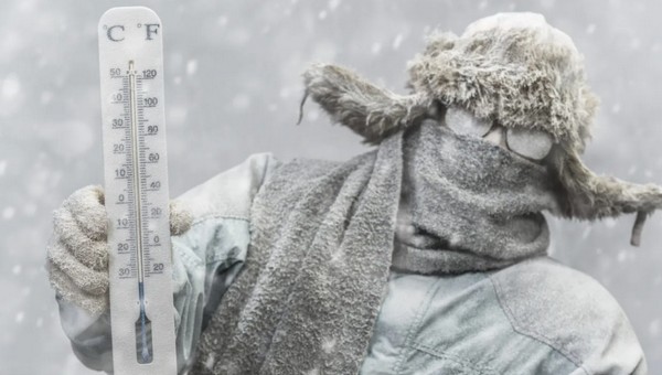 Жители Подмосковья задрожат от холода: названые самые холодные дни на этой неделе 