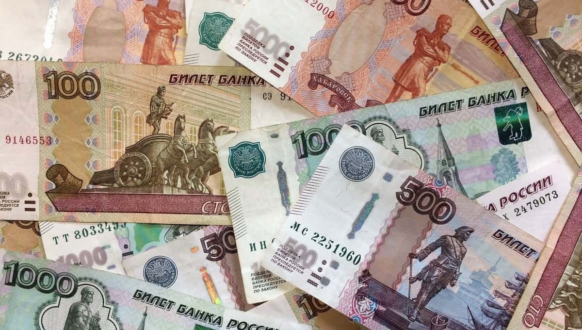Россияне заявили о росте налоговой нагрузки