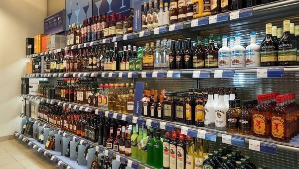 Половина российских марок популярного алкогольного напитка оказалась фальсификатом