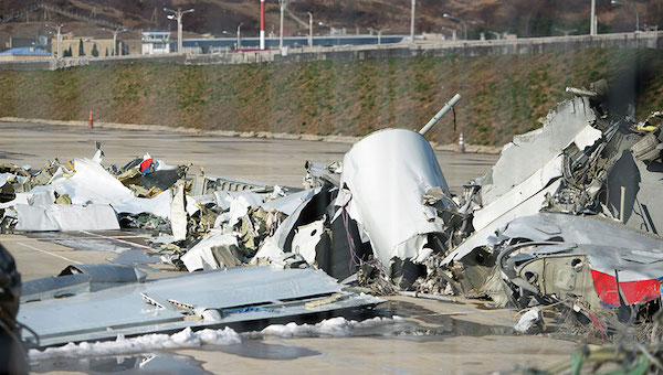 Суд удовлетворил иск по делу об авиакатастрофе Ту-154 над Черным морем