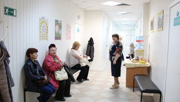 Прощайте, Галина Викторовна