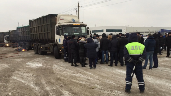 Серпуховская полиция лоббирует интересы «мусорной мафии»?