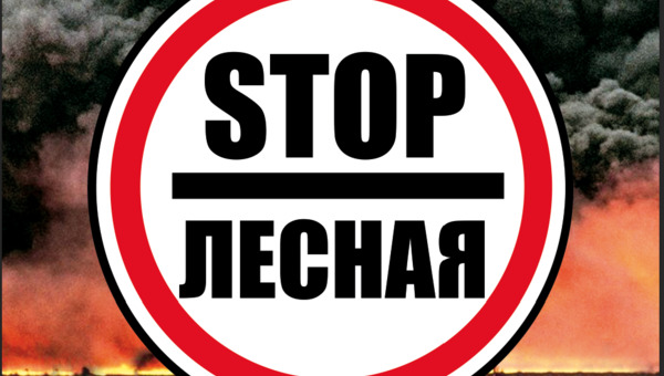  Я хочу жить, или Почему я иду на митинг?