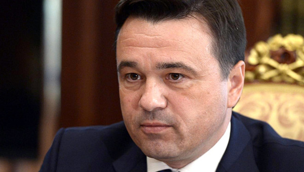 Что ждет Воробьева: кресло главы МЧС, Госдума, Совфед или ссылка в другой регион?