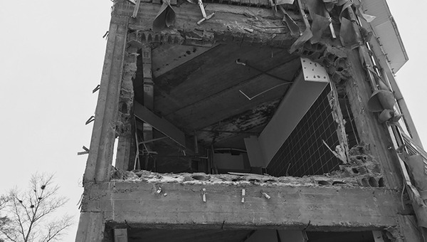 «МедПрестиж» пал 