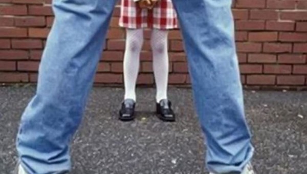 В Подмосковье задержали студента, изнасиловавшего 11-летнюю девочку