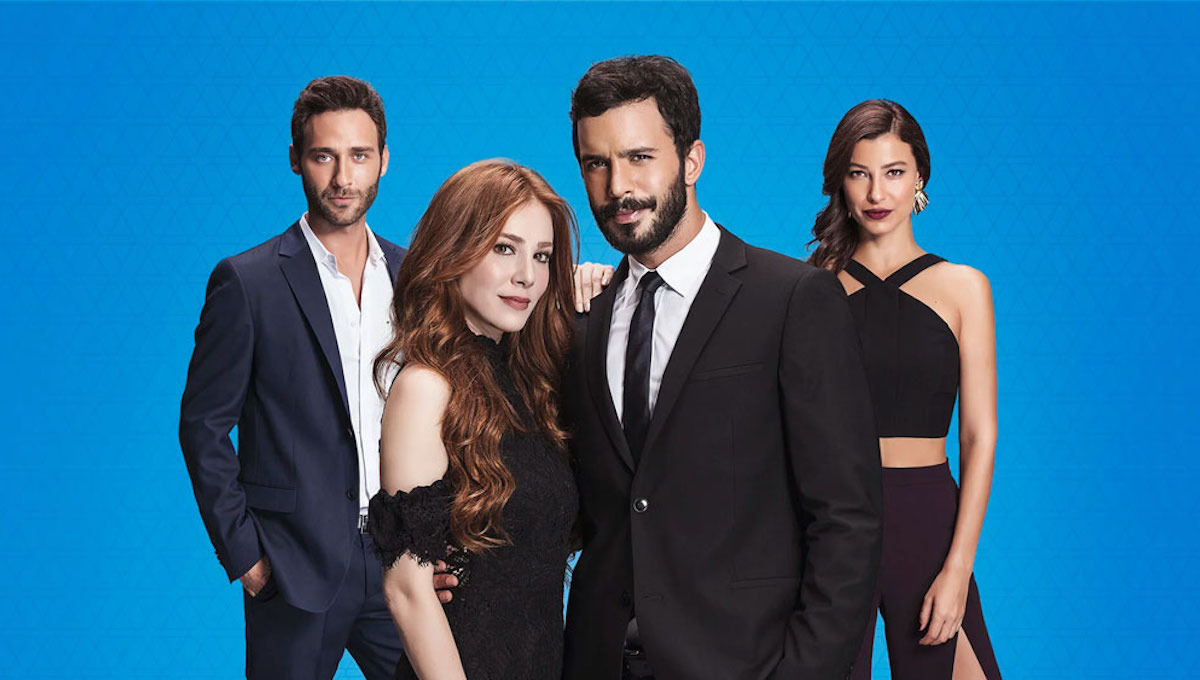 Почему турецкие сериалы так полюбились зрителям