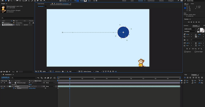 Adobe After Effects Скачать Бесплатно На Русском Языке