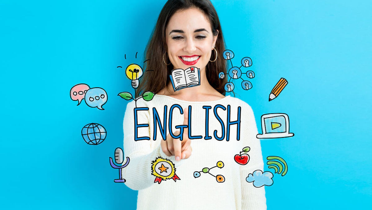 Изучение английского в режиме онлайн на платформе DiveLang