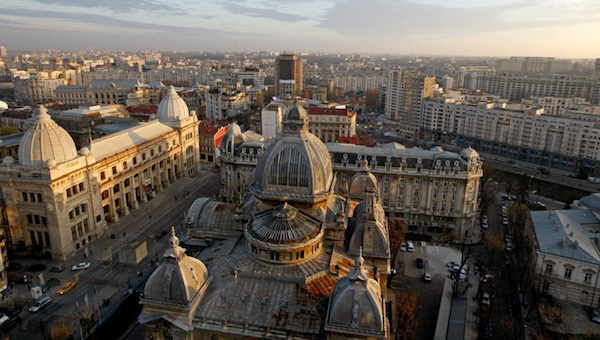 Нужна ли виза в Румынию и как ее получить в 2022
