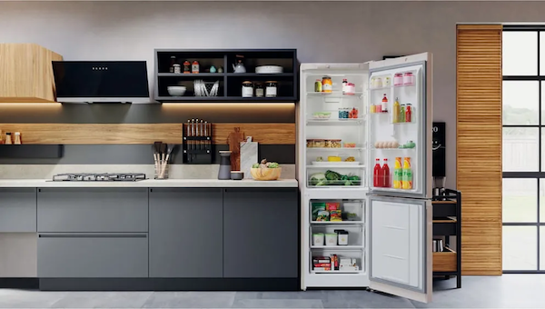 О плюсах и правилах выбора холодильников Indesit