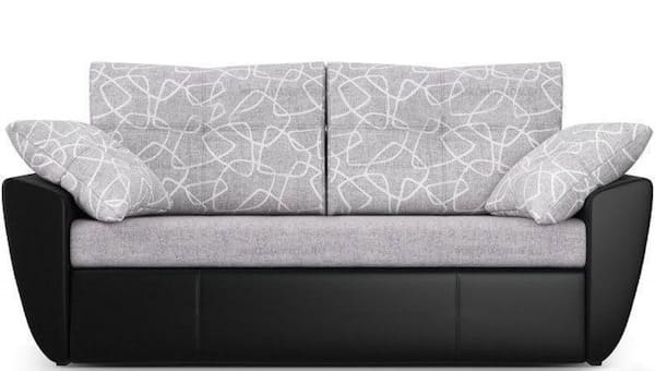 Как выбрать подходящий диван для квартиры