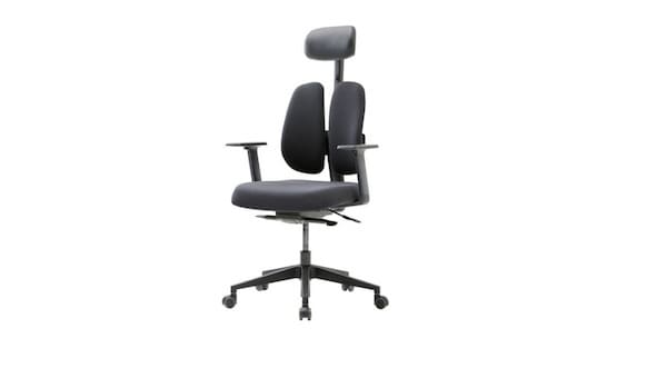 О важности выбора качественного офисного кресла