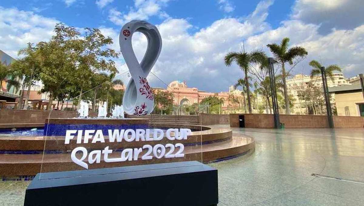 О Чемпионате мира-2022 по футболку: ответы на актуальные вопросы