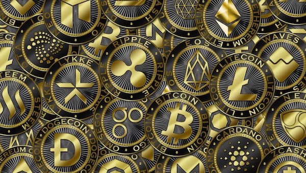Cryptex: быстрый и безопасный обмен криптовалют