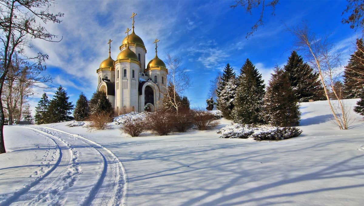 Три странные приметы на Сретение, несущие удачу и деньги