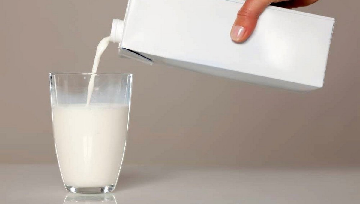 В Подмосковье снова появились потенциально опасные молочные продукты