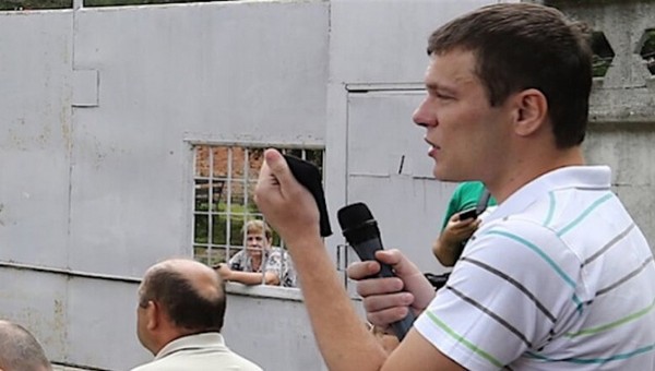 Новые подробности громкого убийства адвоката в Серпухове