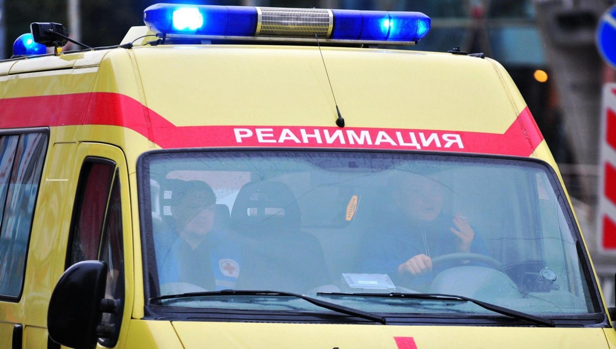 Шестилетний мальчик скончался в детском саду в Подмосковье