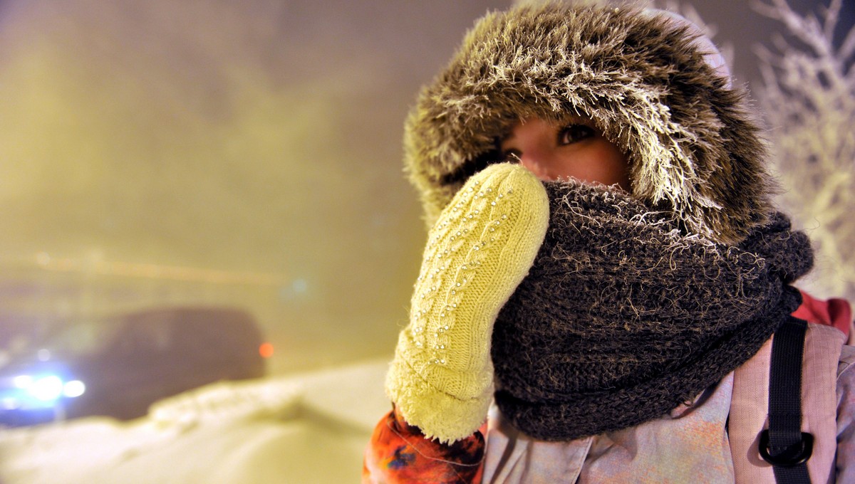 -23 градуса: синоптик Шувалов назвал день, когда Подмосковье задубеет от мороза