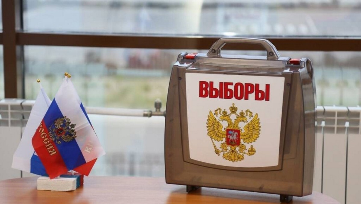 В этот день станет известна дата выборов президента России 