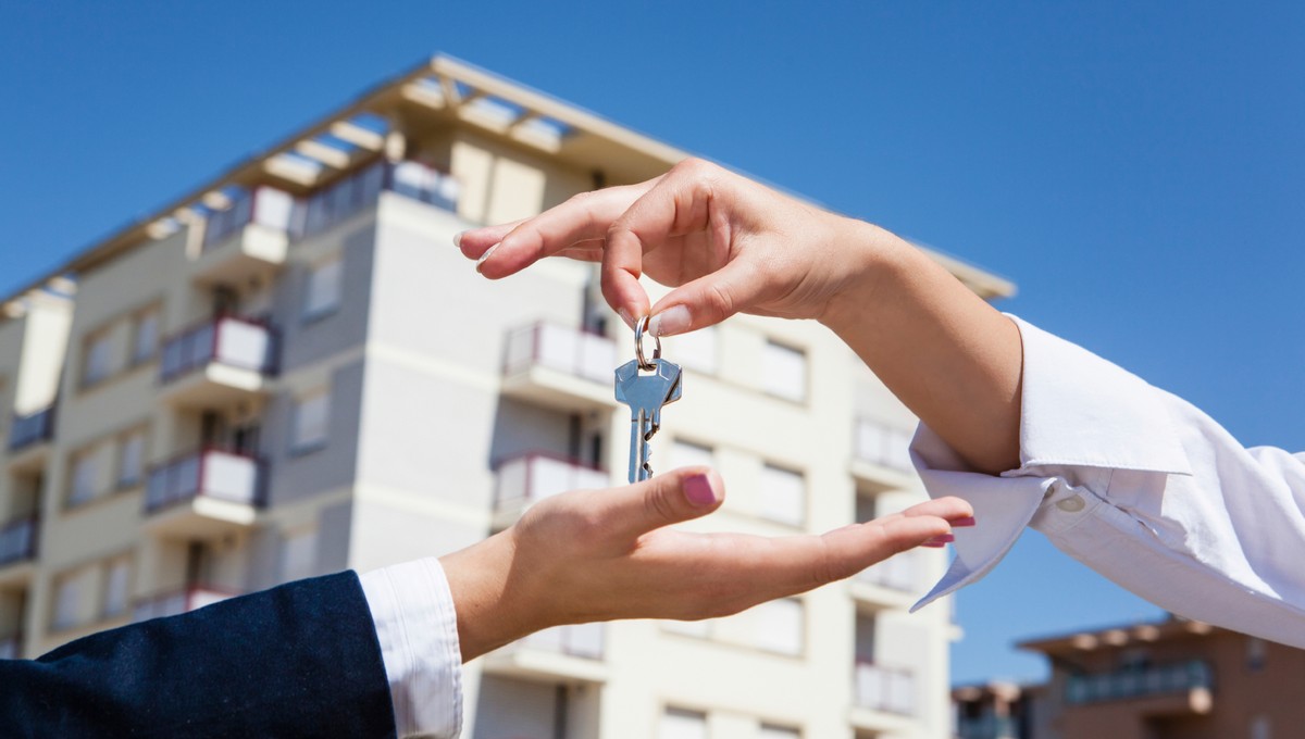 Новый тренд: продажа недвижимости в рассрочку вместо ипотеки