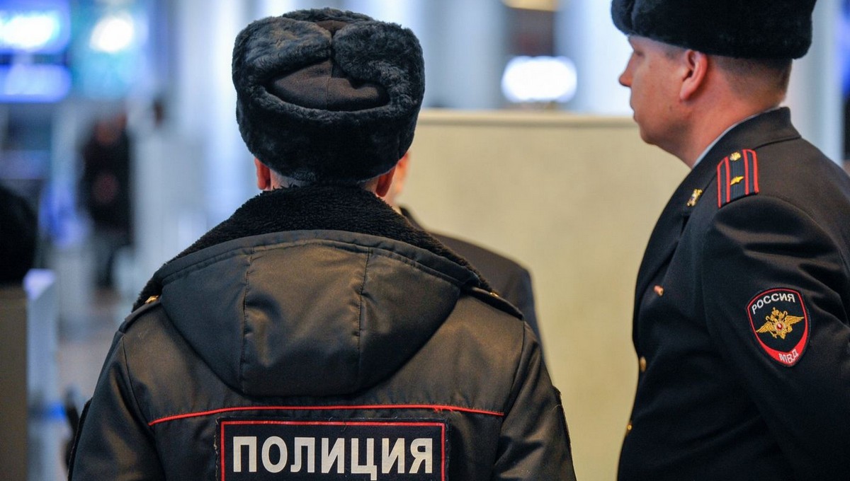 В Москве арестовали чиновника, который разрешил строить многоэтажки 