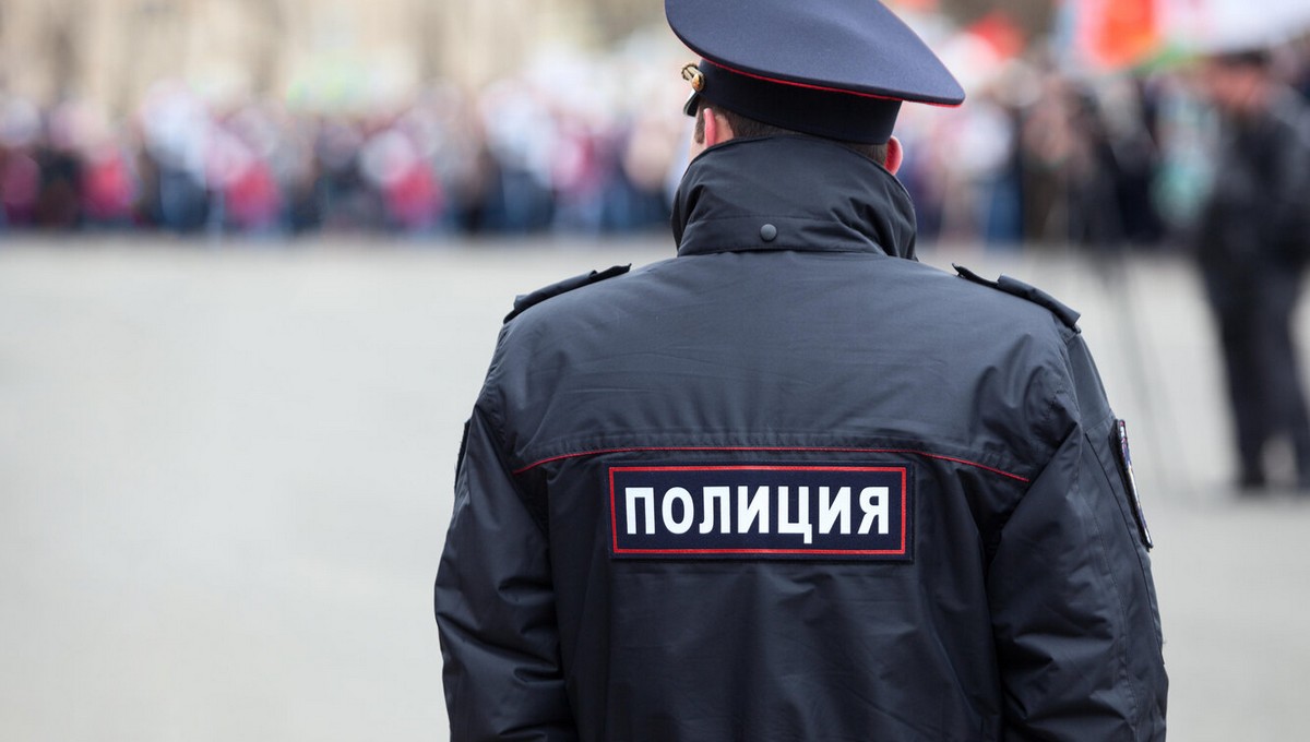 У российской полиции могут забрать часть полномочий 