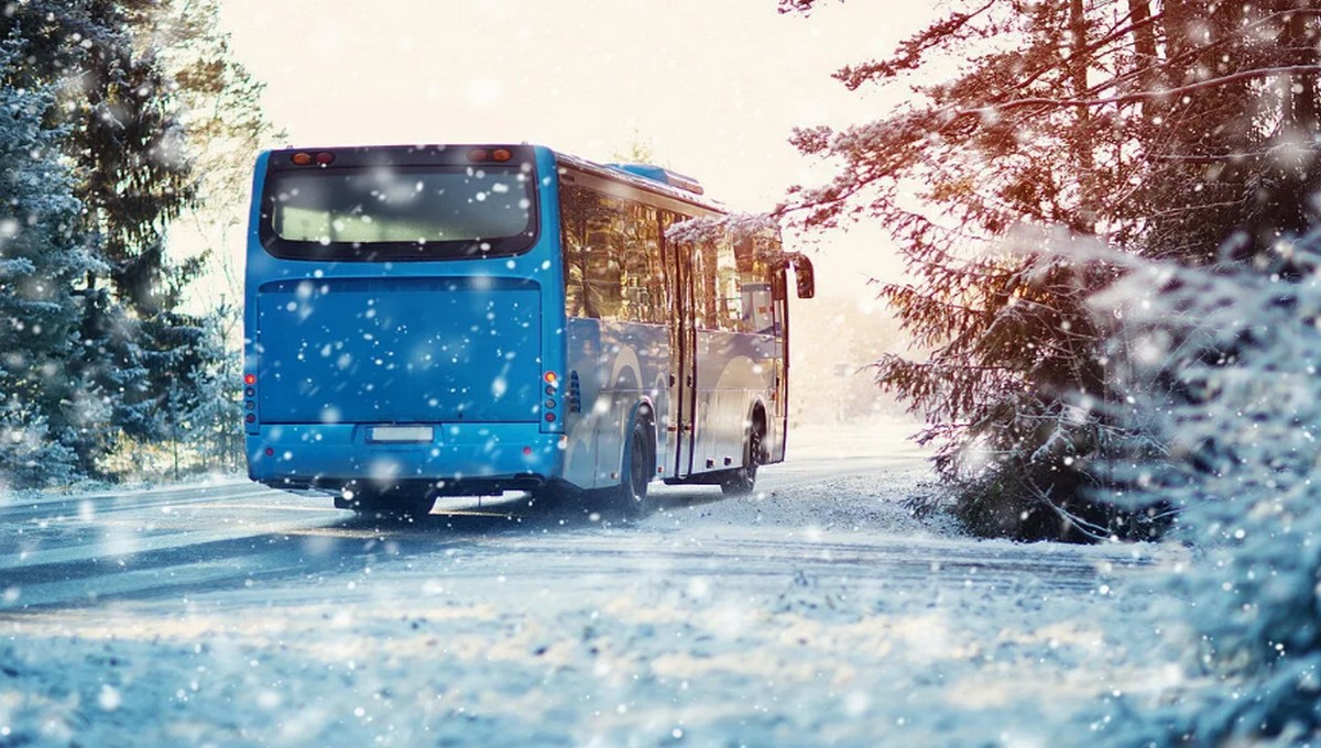 В Серпухове запустят новый автобусный маршрут