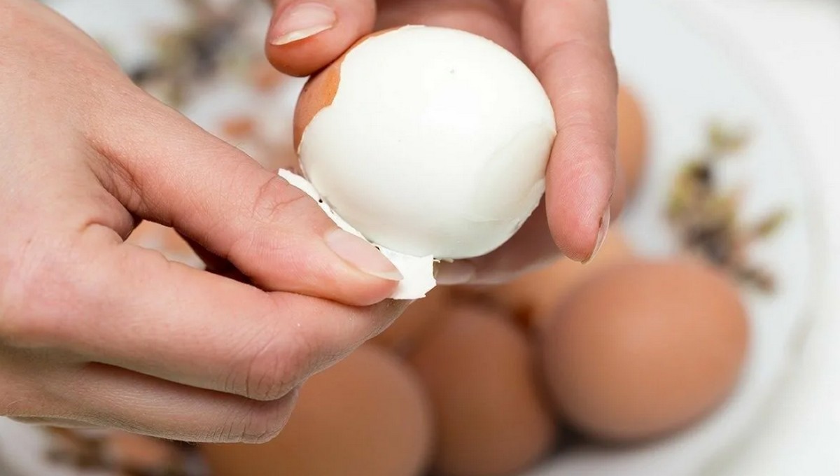 Сколько яиц можно съесть в день, чтобы не зашкалил холестерин
