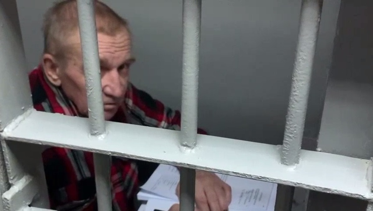 Прокуратура рассказала жуткие подробности похищения и убийства пенсионерки в Подмосковье