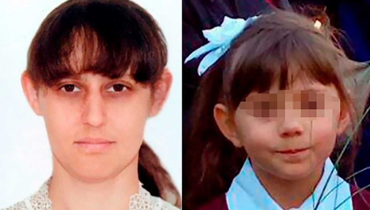 Задержан преступник, убивший в Подмосковье женщину и её семилетнюю дочь