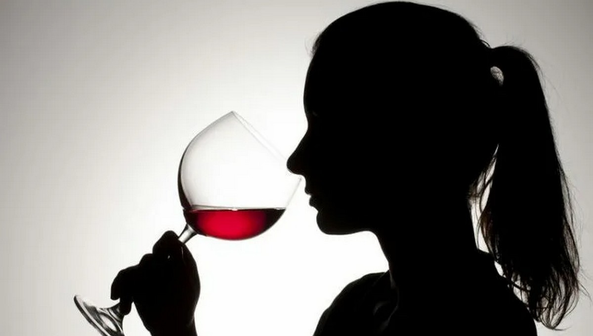 Подмосковье вырвалось в лидеры страны  по употреблению вина