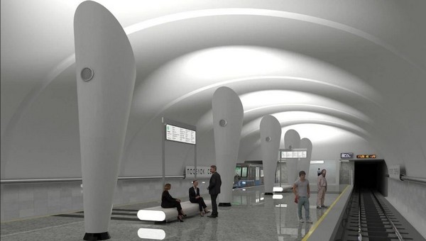 В каких городах Подмосковья планируют построить метро