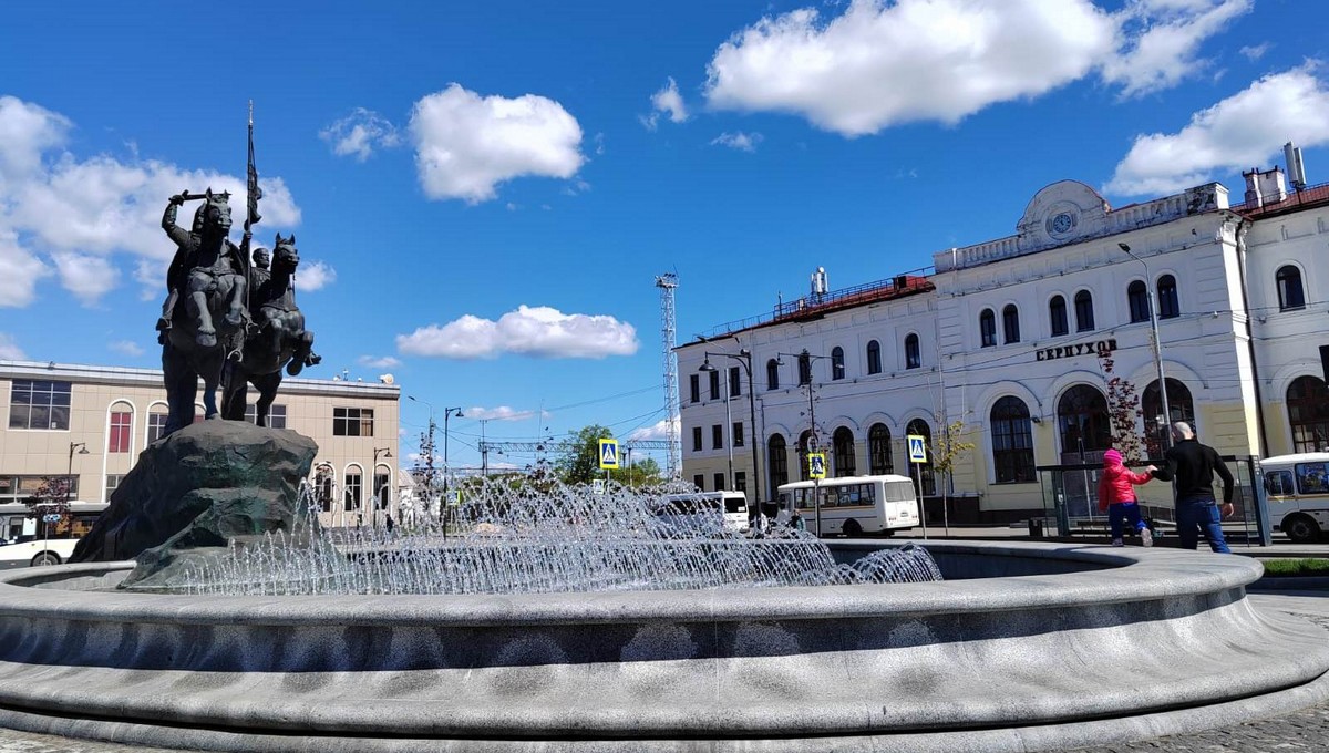 Стало известно, когда в Подмосковье вернётся майское тепло