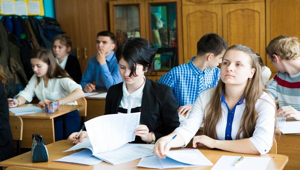 У российских школьников появится новая учебная дисциплина
