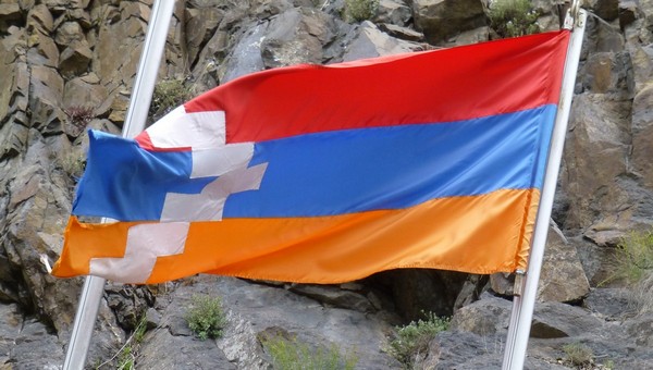 Нагорно-Карабахская республика прекратила своё существование