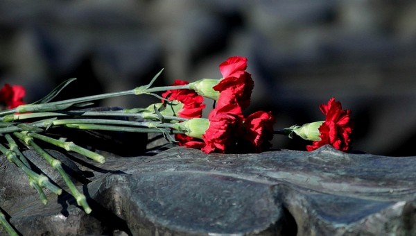 Прапорщик убил девушку на мемориале в Подмосковье